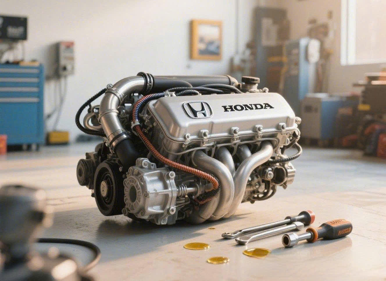 Chi phí bảo dưỡng Honda 2025 – Tính tiết kiệm theo năm, theo mẫu xe